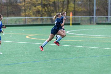 Bild 191 - F VfL Pinneberg - USC Paloma : Ergebnis: 1:4